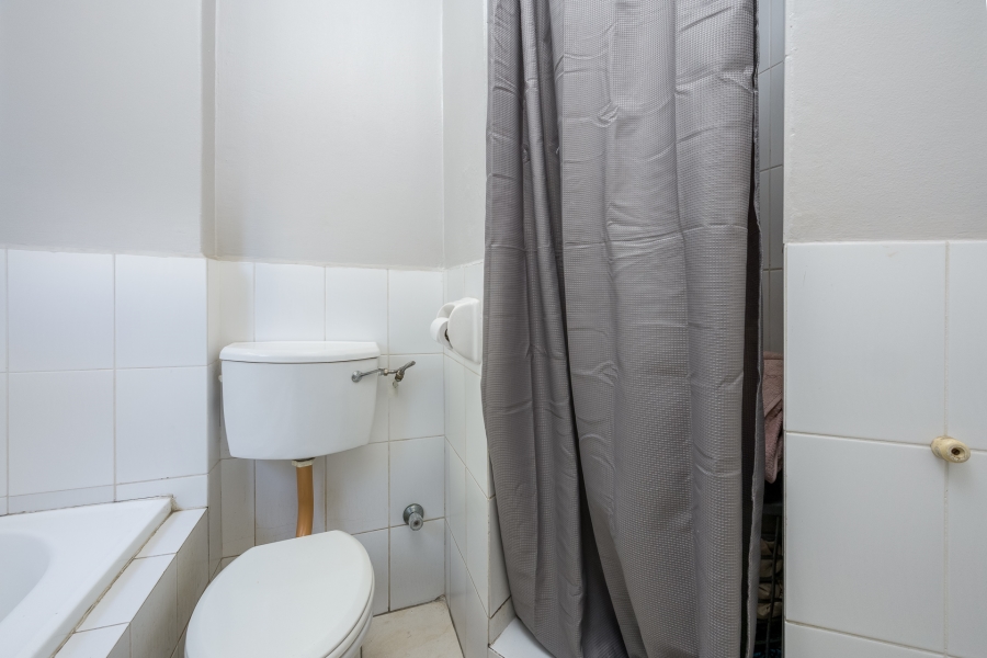 2 Bedroom Property for Sale in Goedemoed Western Cape